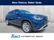  Volkswagen Atlas Cross Sport