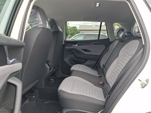 2026 Volkswagen Tiguan 6