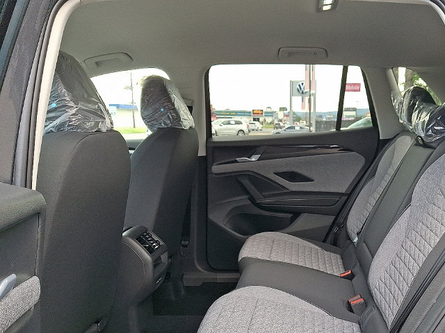 2026 Volkswagen Tiguan 6
