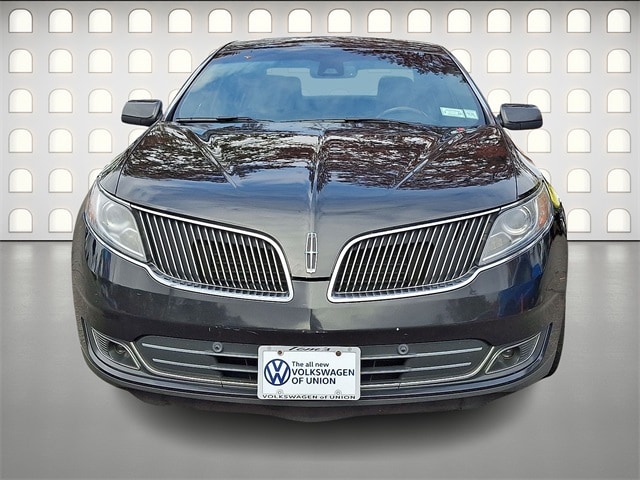 Used 2015 Lincoln MKS Base with VIN 1LNHL9DK7FG600830 for sale in Union, NJ