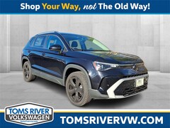 2025 Volkswagen Taos 1.5T SEL SUV