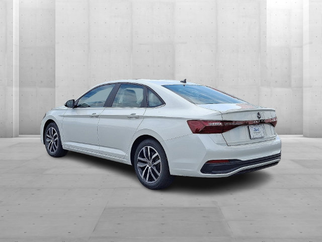 2026 Volkswagen Jetta 3