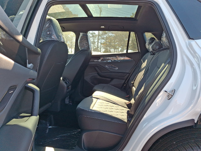 2026 Volkswagen Tiguan 6
