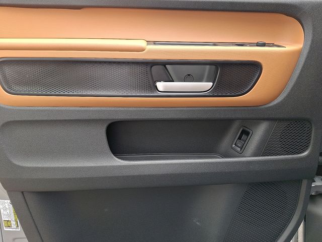 2025 Volkswagen ID. Buzz PRO S - Photo 8