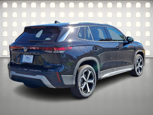2026 Volkswagen Tiguan 4