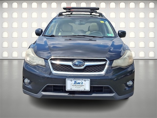 Used 2013 Subaru XV Crosstrek Limited with VIN JF2GPAKC6D2839850 for sale in Union, NJ