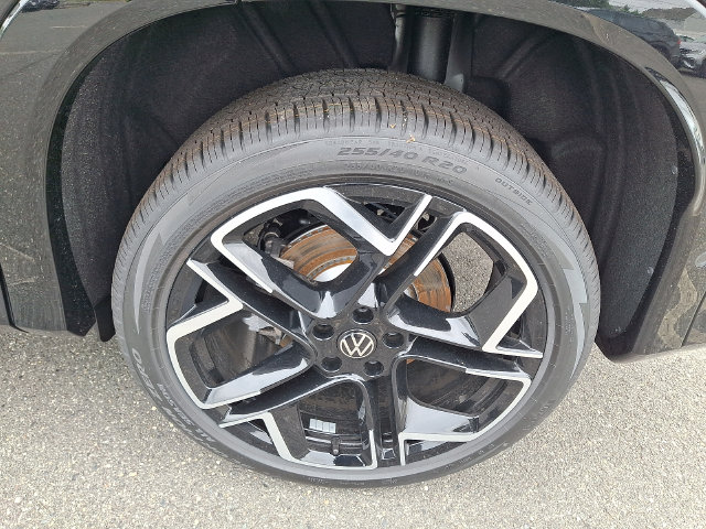 2026 Volkswagen Tiguan 5