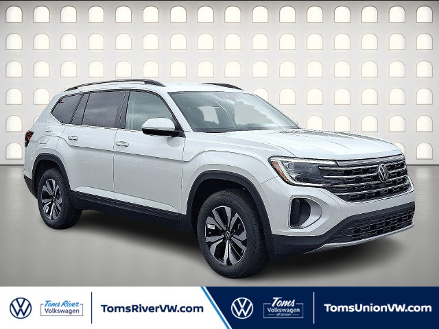 2026 Volkswagen Atlas SE