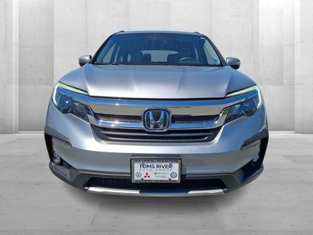 Used 2020 Honda Pilot EX AWD SUV