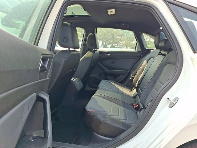 2026 Volkswagen Jetta GLI 6