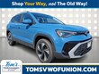 Volkswagen Taos