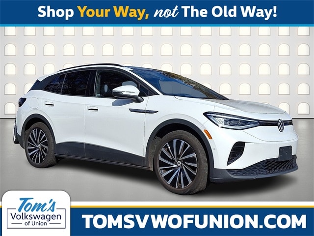 2024 Volkswagen ID.4 S