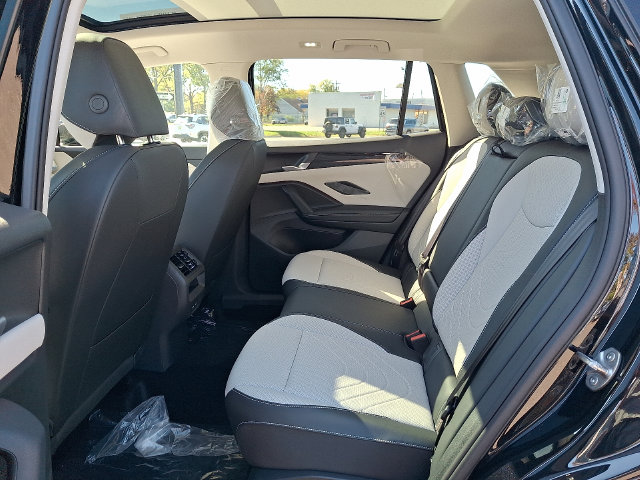 2026 Volkswagen Tiguan 6