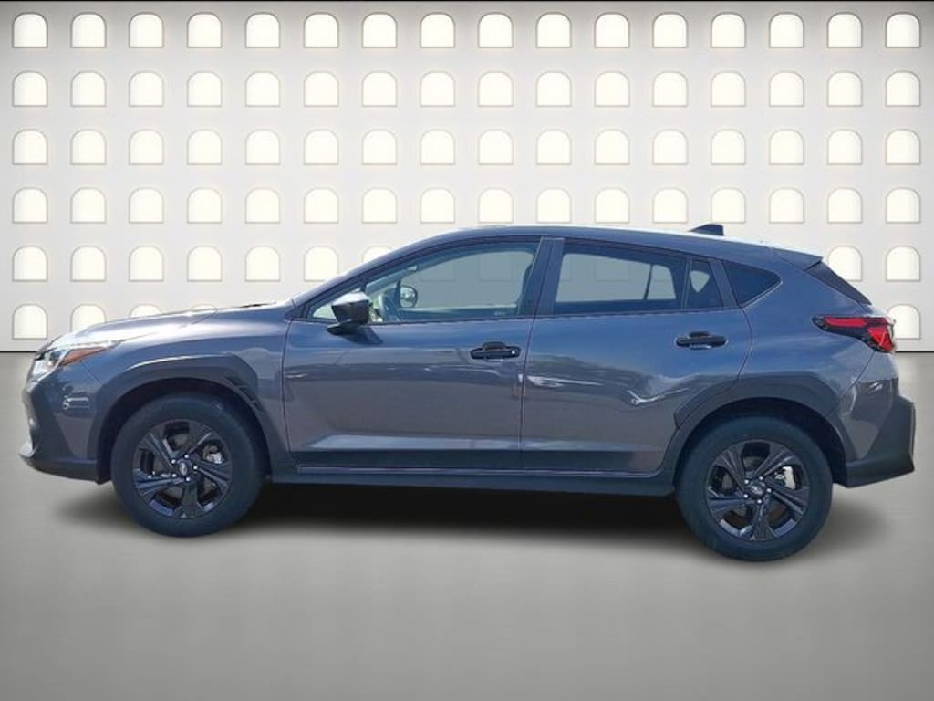Used 2024 Subaru Crosstrek Base SUV