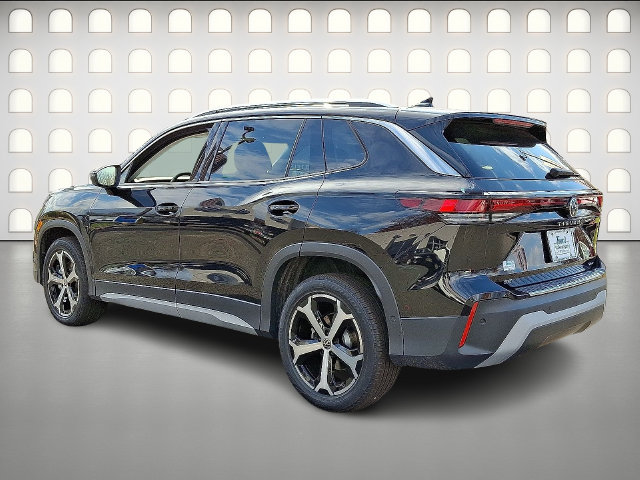 2026 Volkswagen Tiguan 3