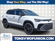 Volkswagen Taos