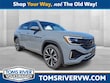 Volkswagen Atlas Cross Sport