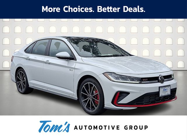 2026 Volkswagen Jetta 17
