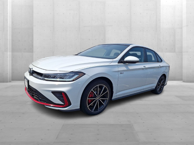 2026 Volkswagen Jetta GLI 2