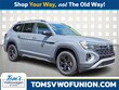 Volkswagen Atlas
