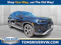 2025 Volkswagen Tiguan 2.0T SE SUV