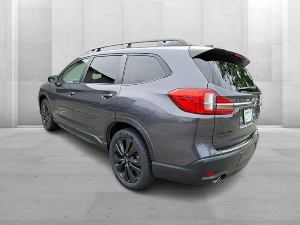 Used 2022 Subaru Ascent Onyx Edition 7-Passenger SUV