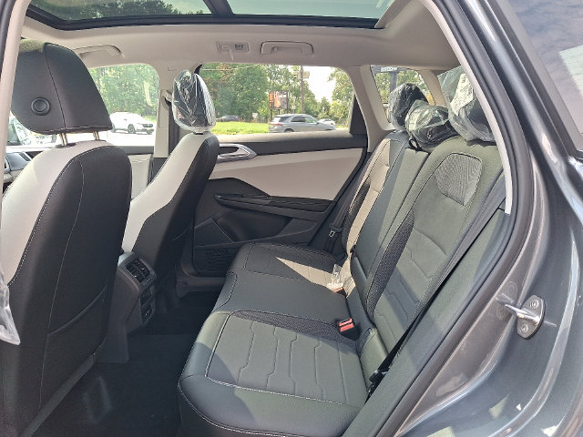 2026 Volkswagen Taos 6