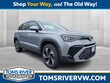 Volkswagen Taos