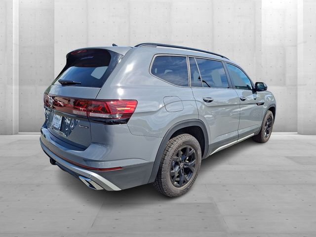 New Volkswagen Atlas Union NJ | Toms VW of Union