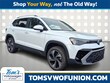 Volkswagen Taos