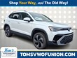Volkswagen Taos
