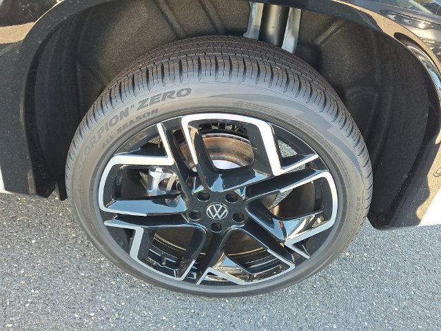 2026 Volkswagen Tiguan 5