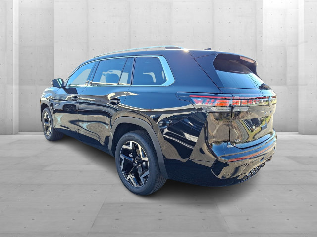 2027 Volkswagen Atlas 3