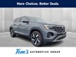  Volkswagen Atlas Cross Sport