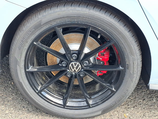 2027 Volkswagen Jetta GLI 5