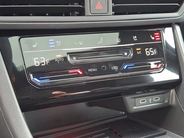 2026 Volkswagen Jetta 11