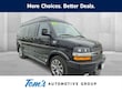  Chevrolet Express 2500