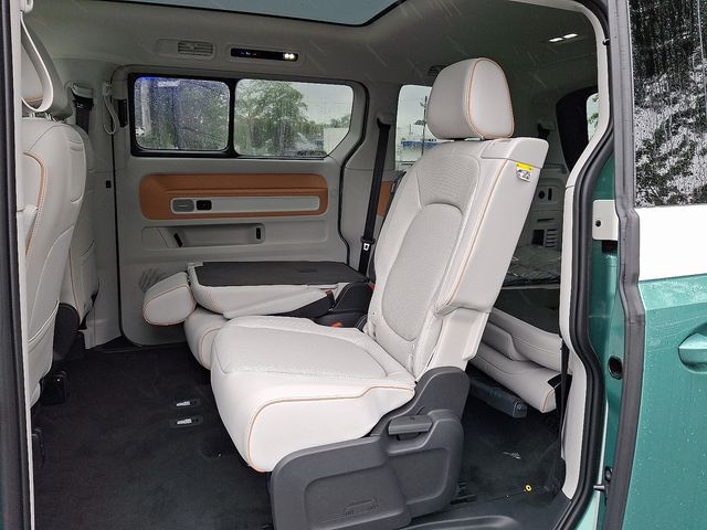 2025 Volkswagen ID. Buzz 1st Edition - Photo 6