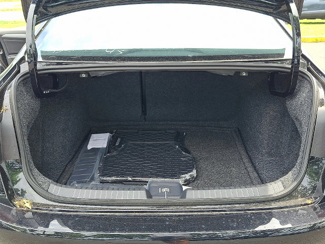 2026 Volkswagen Jetta 6