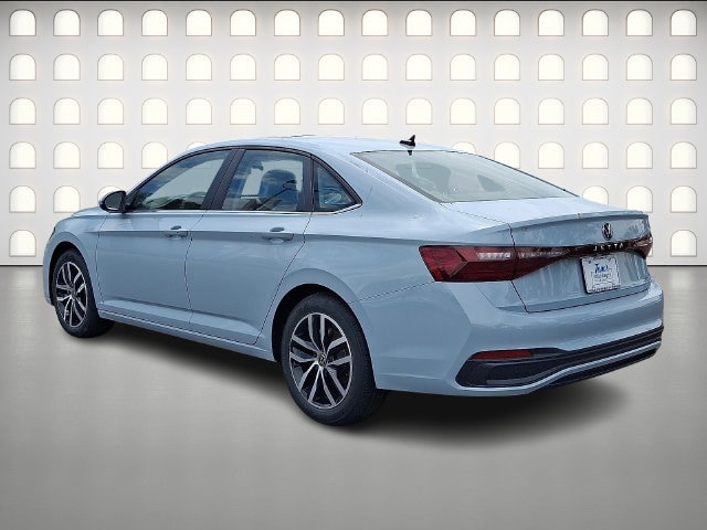 2026 Volkswagen Jetta 3