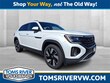 Volkswagen Atlas Cross Sport