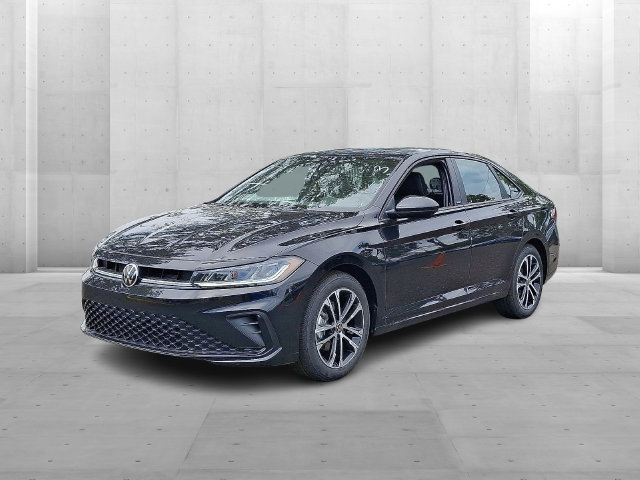2026 Volkswagen Jetta 2