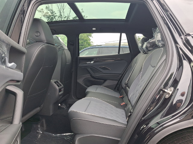 2026 Volkswagen Tiguan 6