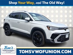 2025 Volkswagen Taos 1.5T SEL SUV