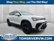Volkswagen Taos