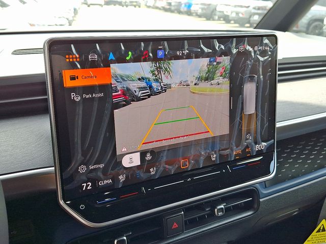 2025 Volkswagen ID. Buzz PRO S - Photo 10