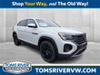 Volkswagen Atlas Cross Sport
