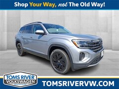 2026 Volkswagen Atlas 2.0T SE w/Technology SUV