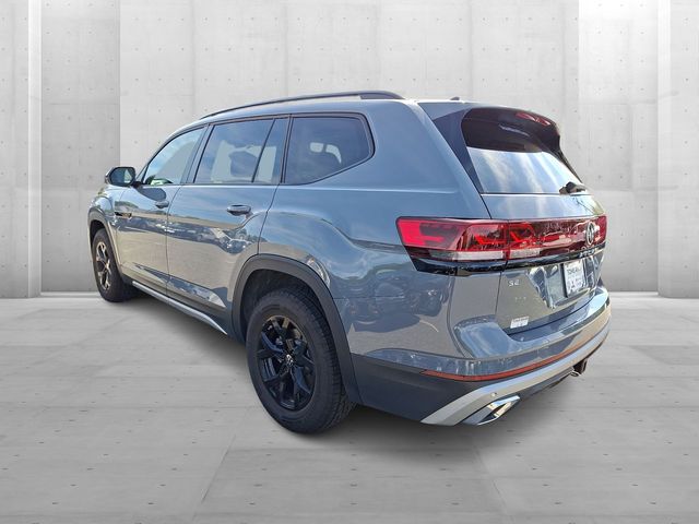 New Volkswagen Atlas for Sale Union NJ | Toms VW of Union