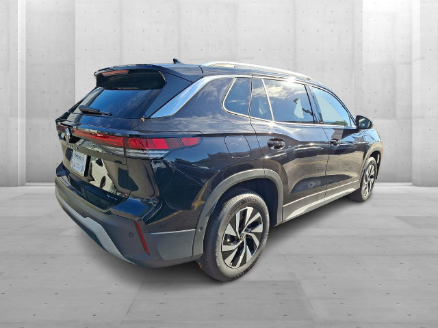 2026 Volkswagen Tiguan 4